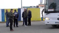 Prijedor: Borci otputovali na banjsku rehabilitaciju 15.10.2026.