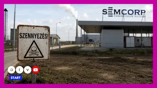 🤢 13 000-szeres alumíniumszennyezést mértek a debreceni akkugyárnál, leállították az üzemet