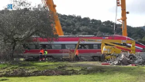 La Guardia Civil apunta Adif se llevó material de Adamuz e hizo pruebas "sin solicitarlo"