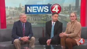 Interview with Erie County Comptroller Kevin Hardwick