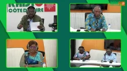 Radio Côte d'Ivoire (1960-2026) : s'inspirer de l'histoire pour innover aujourd'hui