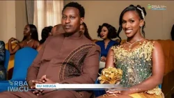 #KuMbuga: Ubukwe bwa Bwiza na Uhujimfura | Ballon d’Or yabaye isereri | Junior Giti azanye Chiboo…