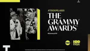 Aterciopelados en la Alfombra Roja de los Premios GRAMMY® 2026