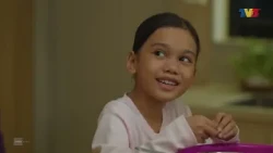 [HIGHLIGHT] Andai Masih Ada Maaf (2026): Ep 13 - Azmeer Ni Psycho Betul, Siap Culik Hana