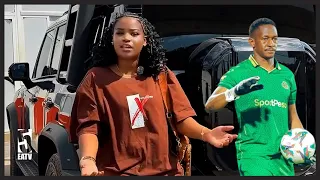 NIFFER FIERCELY RESPONDS TO DATING RUMORS WITH DIARRA, ALI KAMWE PAYS MY BILLS EVERY DAY