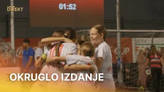 Sportske face u Splitu, ali ne na odmoru: 'Na mladima svijet ostaje' | RTL Direkt