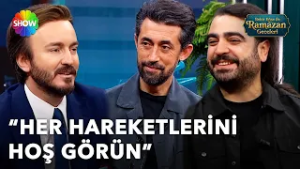 ''Çocuklar camilerin neşesidir'' | Bekir Köse İle Ramazan Geceleri 13. Bölüm