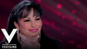 Verissimo - Rita De Crescenzo e la telefonata con la mamma dell’aggressore del figlio Francesco