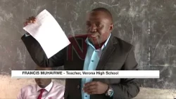 NATIONAL EXAMINATIONS: UNEB warns against malpractice as briefing is conducted