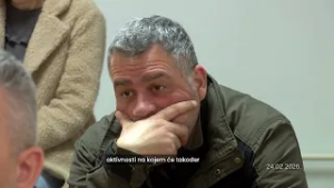 SEDAM DANA U VOGOSCI     27-02-2026