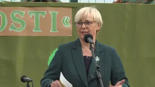Aktualno: V Odrancih potekala prireditev Utrip našega kraja (28.09.2026)