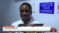 Ebola Prevention: Inside Lagos’ Efforts to Protect Residents and Travellers