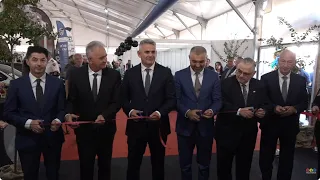 Prva hronika Međunarodnog sajma privrede u Brčkom - Hit Televizija Brčko