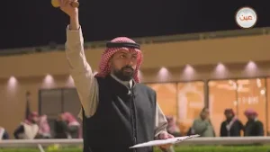 وزارة التعليم تتوج الفائز بكأس فارس التعليم لسباقات الخيل