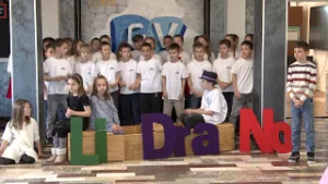 250 sudionika na 6. Županijskoj smotri LiDraNo u Osijeku