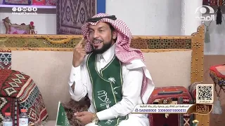 أبو محجن الثّقفي "رضي الله عنه" الفارس الشجاع الذي ابتلي بشرب الخمر. د. أحمد الجارالله