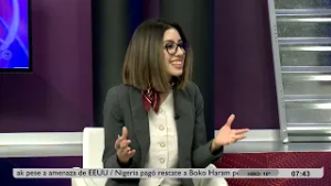 ENTREVISTA | Fondo Editorial Unison en la FIL Minería, con Iván Ballesteros Rojo