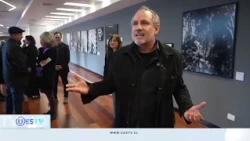 Presenta  la vida urbana de los años 70-80 a través de la cámara de Pepe Moreno