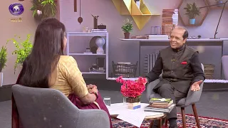 Sahitya Samvad | साहित्य संवाद | Eminent writer Dr. Arun Sharman | Promo |Episode- 63 |June 23, 2026