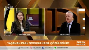 Ekran Gazetesi | Ordu Şoförler ve Otomobilciler Esnaf Odası Başkanı Adem Yavuz