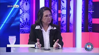 ¿PEÑA Y ALLIANA, NUEVO EJE DE PODER? La disputa por la dupla agita al cartismo