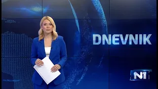 Dnevnik/Sarajevo/24.7.2026.