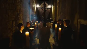 OTVORENI STUDIO - Duhovno-glazbeni spektakl oratorij „Za križen“ stiže u Osijek