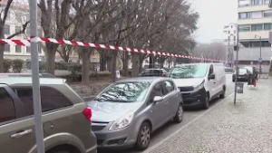 Sosta a Como, via i posti auto in piazza Vittoria