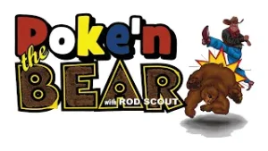 Poke'n the Bear | Season 1 Trailer