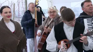 Kajkavci 244. emisija, 21. veljače 2026.