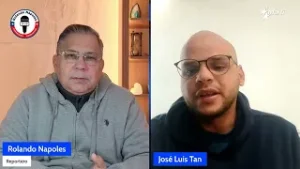 Revelan quienes protagonizaron acto de repudio contra jefe de embajada de EE.UU. en Cuba.