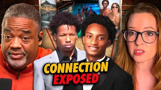 Independent Journalist EXPOSES the Truth about the Nolan Wells Case