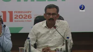 Церемония вручения стипендии имени доктора Рави Пиллаи за академические достижения состоится 11 ф...