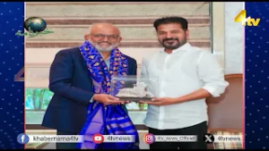 4tv Khabarnama | 25 FEBRUARY 2026 | 4tv News