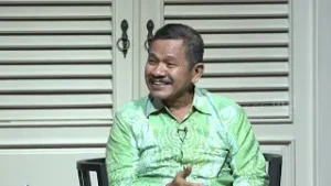 BENGKULU BICARA - HARI LAHAN BASAH SEDUNIA - SEGMEN 1