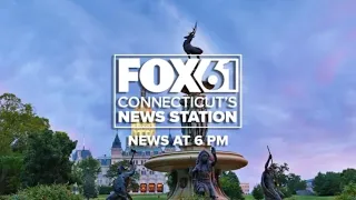 Top news stories in Connecticut for September 29, 2026 at 6 p.m.