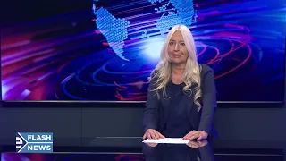 Telecittà News Flash 09/04/2026