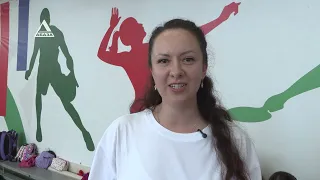 Турнир «Краски детства» собрал в Сухуме юных гимнасток из Абхазии, России и Южной Осетии