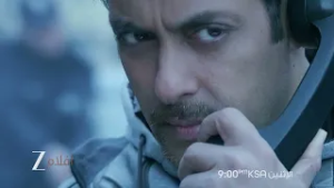 اعلان تشويقي لفيلم Kick | زي افلام