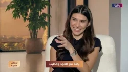 A Journey with the Oud and Tarab with Singer Georges Abi Chebel | Evening Times