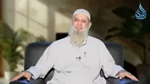 الرقاقتين | حكاوي رمضان | الشيخ طه يعقوب |ح 15