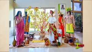 Grenlec independence displays