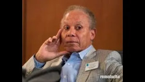 Ángel Rondón demandará al Estado por caso Odebrecht