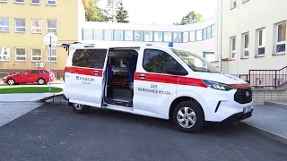Magazín Veselí nad Moravou 3. 10. 2026