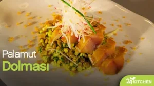 Palamut Dolması Tarifi | 24Kitchen