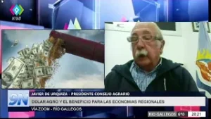 Dólar agro y el beneficio para las economías regionales