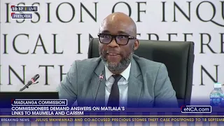 A passion for sports cars: How Matlala and Maumela's friendship blossomed