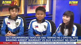 Tara Game: Young athletes make mark in international tournament