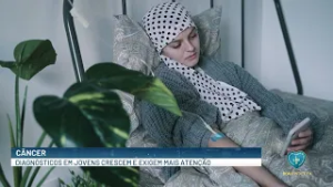 Dia Mundial do Câncer: casos em jovens crescem | BOA VONTADE NOTÍCIAS