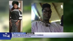 Family remembers woman killed in Milwaukee crash after police pursuit